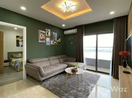 3 Bedroom Apartment for rent at Monarchy, An Hai Tay