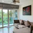 Studio Apartment for rent at Calypso Condo, Rawai