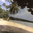 在苏梅岛出售的 土地, 湄南海滩, 苏梅岛