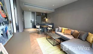 1 Bedroom Condo for sale in Khlong Tan Nuea, Bangkok The Reserve 61 Hideaway