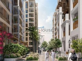 3 спален Квартира на продажу в Creek Beach Lotus, Creek Beach, Dubai Creek Harbour (The Lagoons)