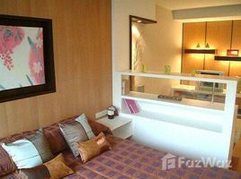 2 Bedrooms Condo for sale in Suan Luang, Bangkok Lumpini Center Sukhumvit 77