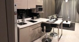 Available Units at Trapezo Sukhumvit 16