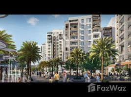 2 спален Квартира на продажу в Creek Beach Lotus, Creek Beach, Dubai Creek Harbour (The Lagoons)