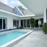 5 Bedroom House for sale at Araya Home, Pong, Pattaya