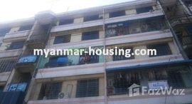 Available Units at 1 Bedroom Condo for sale in Hlaing, Kayin