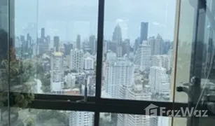 3 Bedrooms Penthouse for sale in Khlong Toei, Bangkok The Lakes