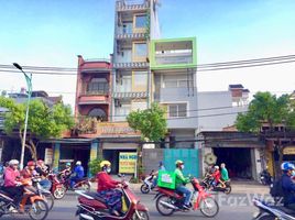 7 Bedrooms House for sale in Binh Tri Dong A, Ho Chi Minh City Đ/C: 433 Lê Văn Quới (5x20m=100m2) 1 hầm, 4 lầu mới, kiên cố, CC, vị trí sầm uất +66 (0) 2 508 8780)