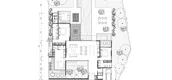 Unit Floor Plans of Cocoon Villas Phase 3