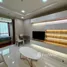 1 Bedroom Apartment for sale at The Metropolis Samrong Interchange, Thepharak, Mueang Samut Prakan, Samut Prakan