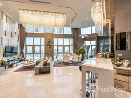 2 Habitación Ático en venta en Belle Grand Rama 9, Huai Khwang, Huai Khwang, Bangkok