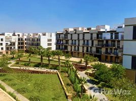 4 Habitación Ático en venta en The Courtyards, Sheikh Zayed Compounds, Sheikh Zayed City, Giza, Egipto