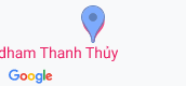 Map View of Wyndham Thanh Thuy