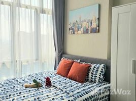 1 Bedroom Apartment for rent at Metro Sky Prachachuen, Wong Sawang, Bang Sue, Bangkok