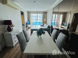 คอนโด 2 ห้องนอน ให้เช่า ในโครงการ มาย รีสอร์ท หัวหิน, หนองแก