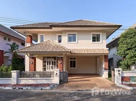 บ้านเดี่ยว 4 ห้องนอน ให้เช่า ในโครงการ กุลพันธ์วิลล์ 10, ไชยสถาน, สารภี, เชียงใหม่