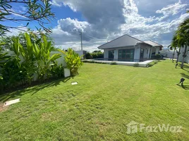 3 chambre Villa à louer à , Thap Tai, Hua Hin, Prachuap Khiri Khan, Thaïlande