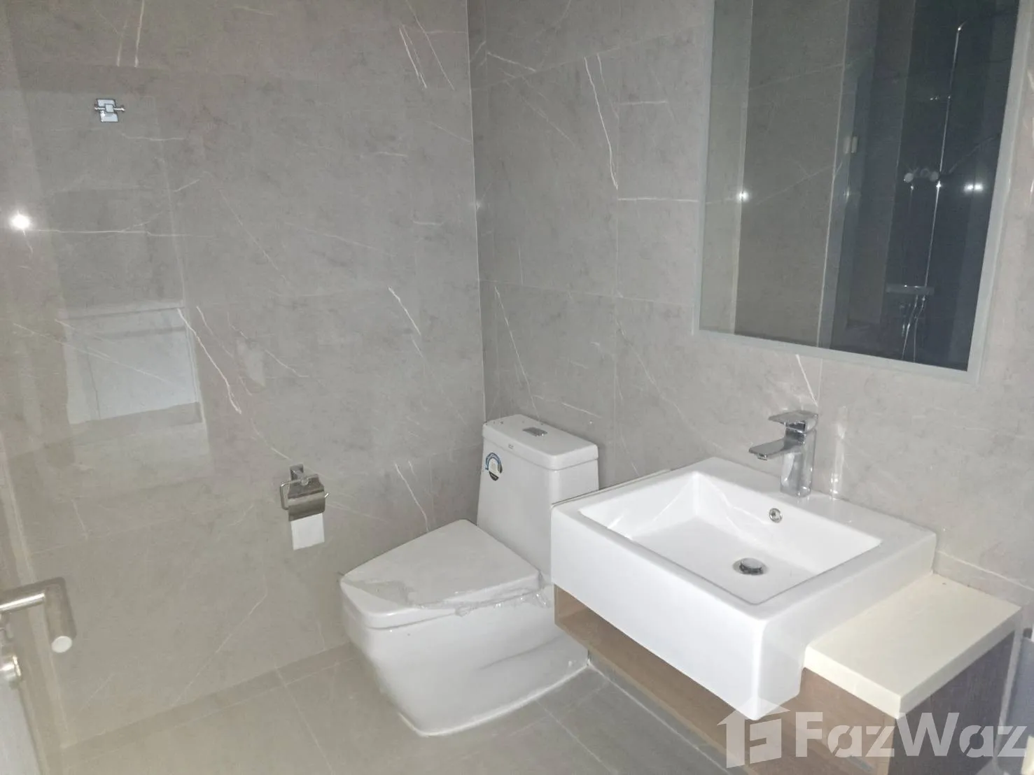Studio Condo for rent at Dusit D2 Residences — photo 5