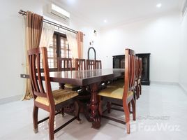 4 Bedrooms Villa for rent in Boeng Kak Ti Pir, Phnom Penh Other-KH-55034