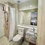 Studio Condo for rent at Life One Wireless, Lumphini