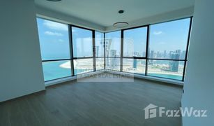 3 Schlafzimmern Appartement zu verkaufen in , Sharjah La Plage Tower