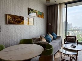 2 Bedroom Apartment for rent at BEATNIQ Sukhumvit 32, Khlong Tan, Khlong Toei, Bangkok