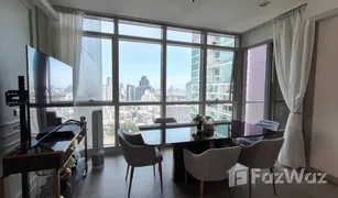 3 Bedrooms Condo for sale in Khlong Ton Sai, Bangkok The River by Raimon Land