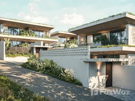 1 Schlafzimmer Haus zu verkaufen im The Nine By Paradyse, Uluwatu
