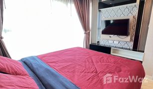 1 Schlafzimmer Wohnung zu verkaufen in Nong Prue, Pattaya La Santir