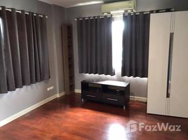 4 Bedroom Villa for sale at Nantawan Sathorn-Ratchaphruk, Bang Waek, Phasi Charoen