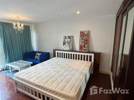 Studio Appartement zu vermieten im Raintree Villa, Khlong Tan Nuea