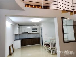 4 Bedroom House for sale in Hoang Mai, Hanoi, Dinh Cong, Hoang Mai