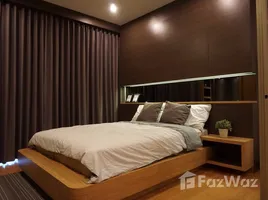 1 Schlafzimmer Wohnung zu verkaufen im Marina bayfront sriracha, Si Racha, Si Racha, Chon Buri