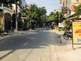 Studio Nhà mặt tiền for sale in Phường 7, Gò Vấp, Phường 7