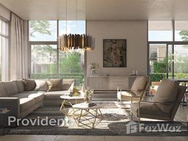 4 спален Вилла на продажу в The Fields, District 11, Mohammed Bin Rashid City (MBR)