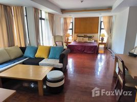 Neo Aree Apartment で賃貸用の 3 ベッドルーム マンション, Khlong Tan