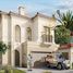 4 Bedroom Villa for sale at Bloom Living, Khalifa City A, Khalifa City, Abu Dhabi