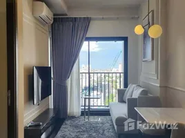 อพาร์ทเม้นท์ 1 ห้องนอน ให้เช่า ในโครงการ พาร์ค ออริจิ้น ทองหล่อ, คลองตันเหนือ