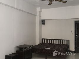 Studio Condo for rent at Namchoke Condominium, Hua Mak, Bang Kapi
