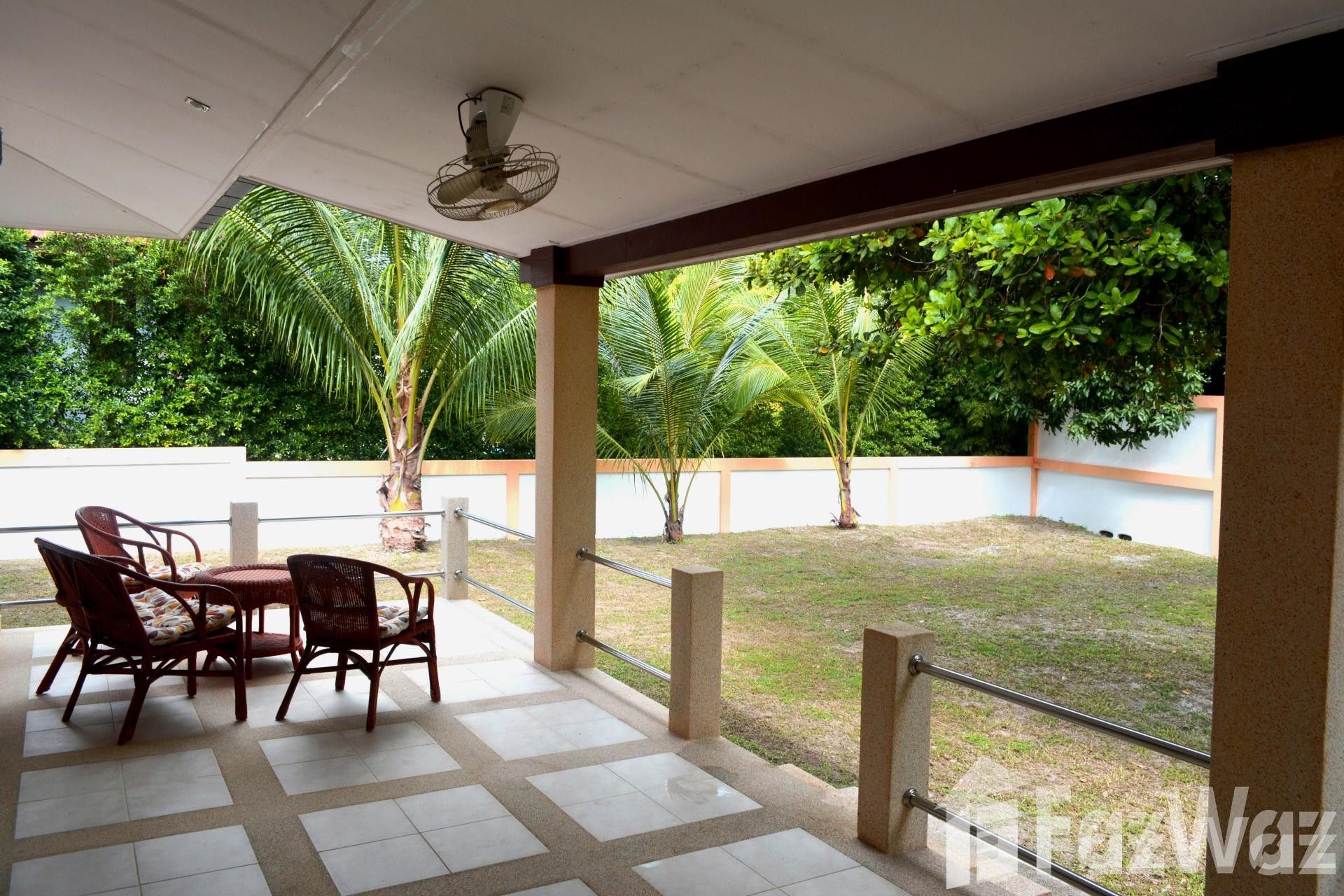 Dreamland Villas, Koh Samui 4 houses for sale and rent KaiBaanThai