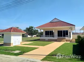 2 Bedroom House for sale at Leo Gardens, Cha-Am