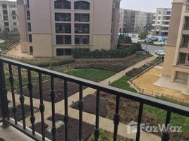 3 Bedroom Apartment for rent at Mivida, The 5th Settlement