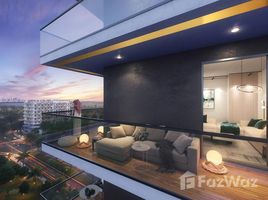 1 Bedroom Apartment for sale at Binghatti Corner, La Riviera Estate