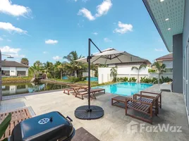4 Bedroom Villa for sale at Ananda Lake View, Thep Krasattri, Thalang, Phuket