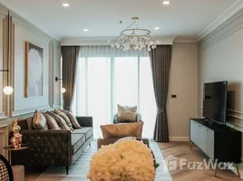 3 Bedroom Condo for rent at Nusasiri Grand, Phra Khanong
