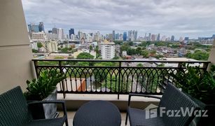 3 Schlafzimmern Wohnung zu verkaufen in Lumphini, Bangkok Prive by Sansiri