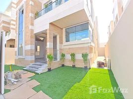 6 chambre Villa à vendre à Al Yasmeen 1., Al Yasmeen, Ajman