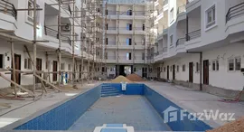 Viviendas disponibles en Hurghada Marina