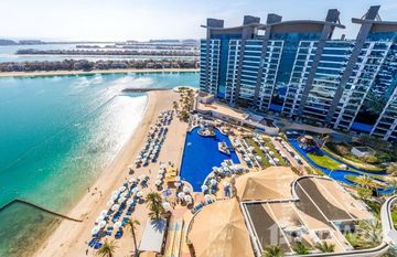 Oceana Aegean in Oceana, Dubai