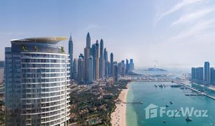 8 Bedrooms Apartment for sale in Shoreline Apartments, Dubai Palm Beach Towers 2